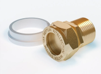 Высокотемпературная прокладка Stahlmann