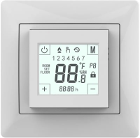 Терморегулятор Grand Meyer Mondial Series W225