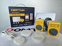 Neptun Profi Smart+ 1/2″ Tuya Система защиты от протечки воды
