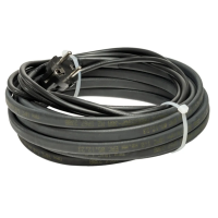 Кабель для обогрева труб Freezstop Outside 16 Вт/м