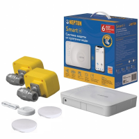Neptun Profi Smart+ 3/4″ Tuya Система защиты от протечки воды