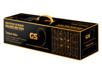 Нагревательный мат Золотое сечение