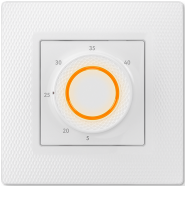  Терморегулятор Теплолюкс LumiSmart 25