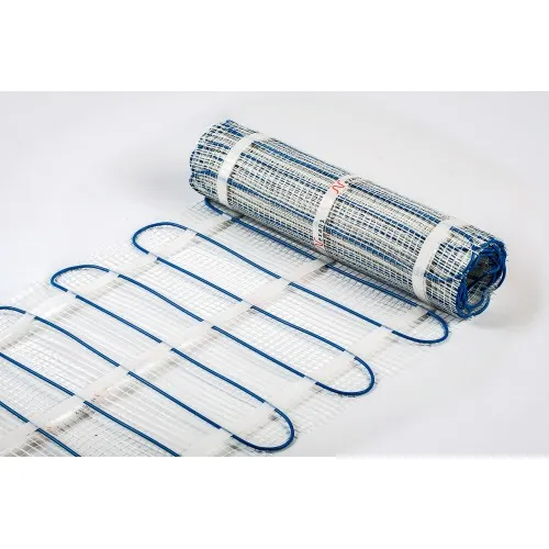 Нагревательный мат Nexans MILLIMAT