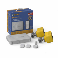 Neptun Profi Smart+ 1/2″ Tuya Система защиты от протечки воды