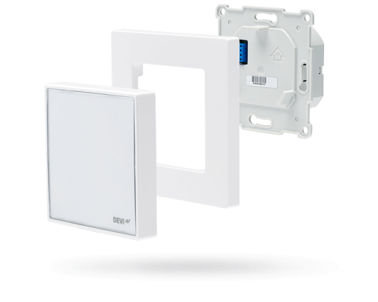 DEVIreg Smart Wi-Fi  Терморегулятор 