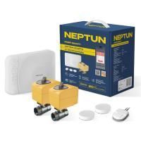 Neptun Profi Smart+ 1/2″ Tuya Система защиты от протечки воды
