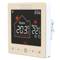 Терморегулятор Grand Meyer SN-15 с Wi-Fi