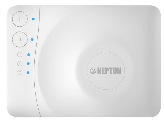 Neptun Smart Tuya Модуль управления 