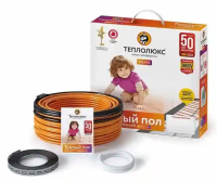 Нагревательная секция Теплолюкс Tropix ТЛБЭ