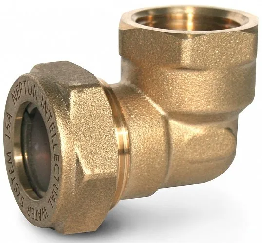 Угольник Stahlmann EF