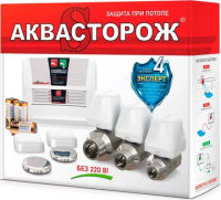 Cистема Аквасторож Эксперт Радио