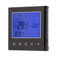 Терморегулятор REXANT R150 Wi-Fi