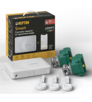 Neptun Bugatti Smart 1/2″ Tuya Система защиты от протечки воды