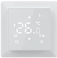 ТР-515 Терморегулятор «Русское тепло»