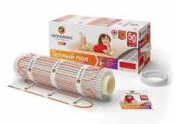 Нагревательный мат Теплолюкс TROPIX 160 Вт/м2