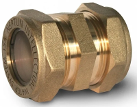 Муфта Stahlmann EF переходная