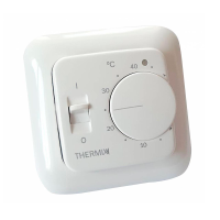 Терморегулятор Thermix антилед