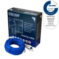 Двухжильный кабель Grand Meyer THC20