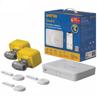 Neptun Profi Smart 1/2″ Tuya Система защиты от протечки воды