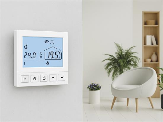 ТР-510 Терморегулятор OneKeyElectro цифровой 