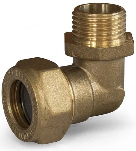 Угольник Stahlmann EF