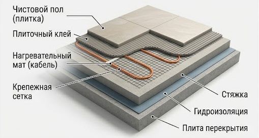 монтаж теплого пола в стяжку.jpg монтаж теплого пола в стяжку.jpg