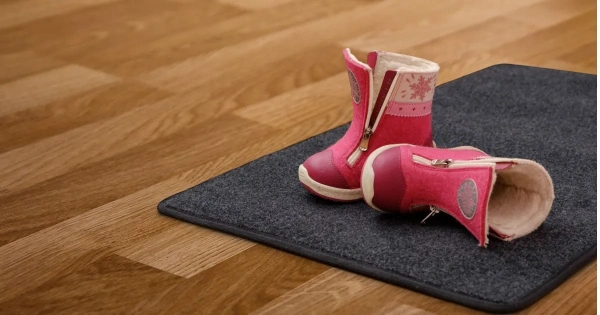 Нагревательный коврик Теплолюкс Carpet