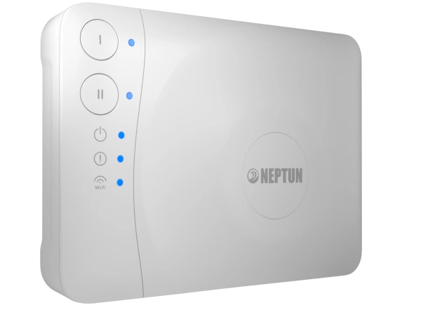 Neptun Smart Tuya Модуль управления 