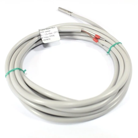  Метеостанция для систем снеготаяния Grand Meyer MST-91Ai Wi-Fi в комплекте с датчиками