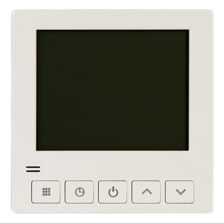 ТР-510 Терморегулятор OneKeyElectro цифровой 