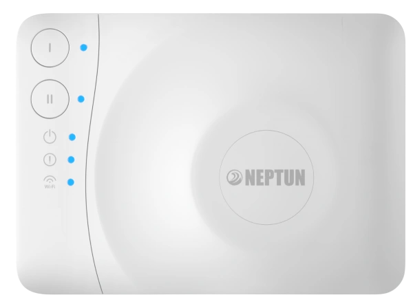 Neptun Smart Tuya Модуль управления 