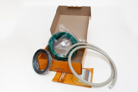 Нагревательная секция EASTEC ECC