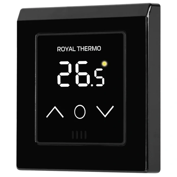 Терморегулятор Royal Thermo Sensonite RTS-16 WiFi белый/чёрный