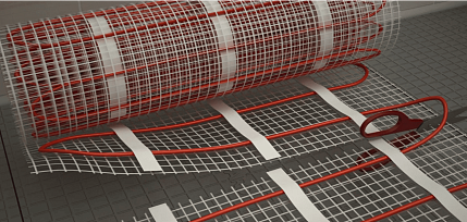 Услуги по монтажу оборудования