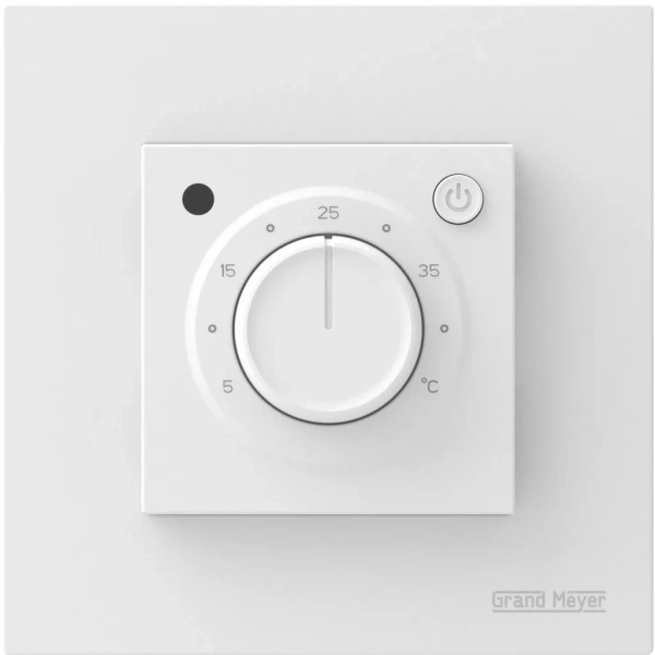 Терморегулятор Grand Meyer MST-9