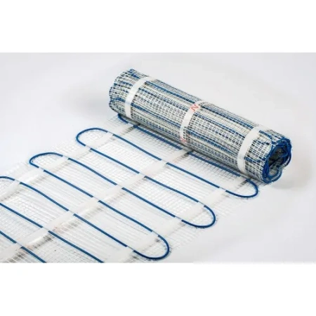 Нагревательный мат Nexans MILLIMAT