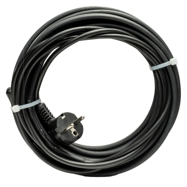 Кабель для обогрева труб Freezstop Outside 16 Вт/м