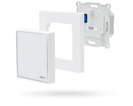 DEVIreg Smart Wi-Fi  Терморегулятор 
