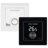 Терморегулятор Royal Thermo RTI-16 Wi-Fi белый/чёрный