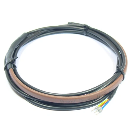  Метеостанция для систем снеготаяния Grand Meyer MST-91Ai Wi-Fi в комплекте с датчиками