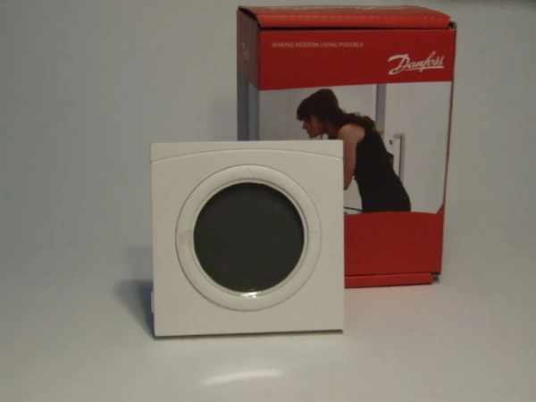 Терморегулятор Danfoss ECtemp Next Plus