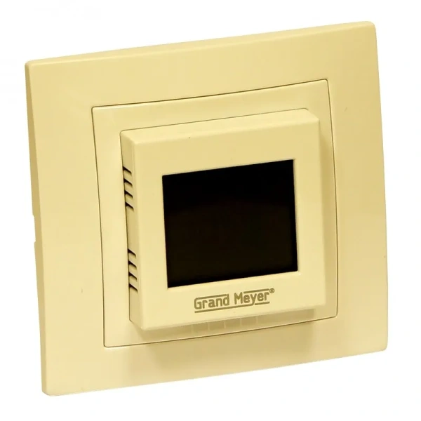 Терморегулятор Grand Meyer Mondial Series W225