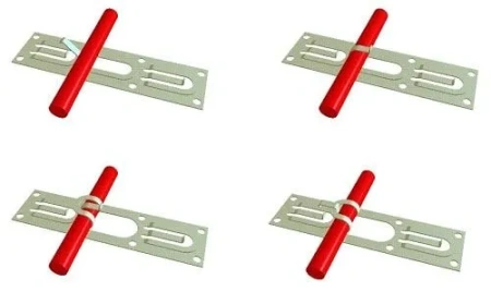 Монтажная лента