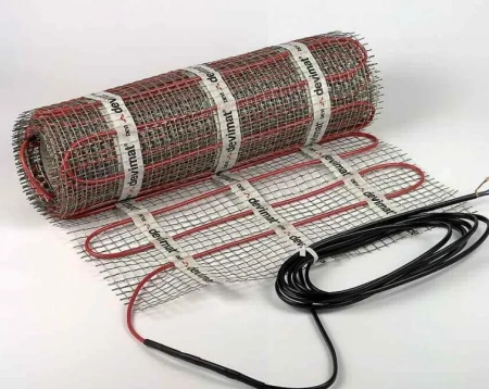 Нагревательный мат DEVI DEVIcomfort 150T