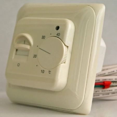 Механический терморегулятор Grand Meyer MST-1