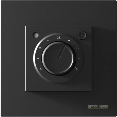  Терморегулятор Grand Meyer MST-9n