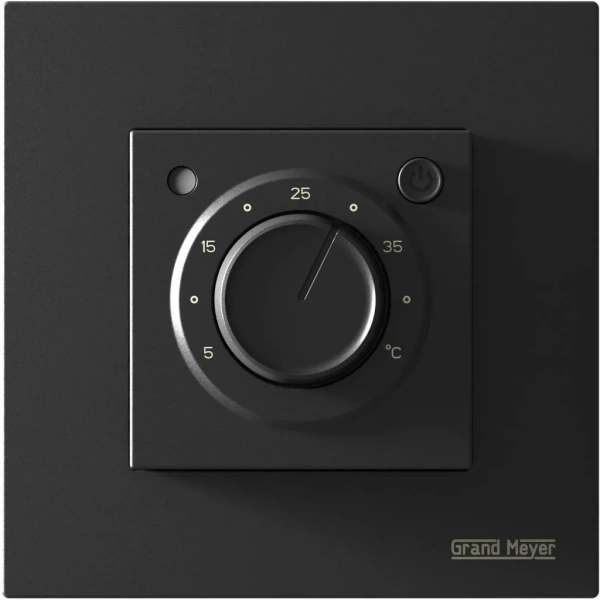  Терморегулятор Grand Meyer MST-9n