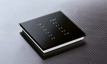 Радиоприемник системы GIDROLOCK RADIO