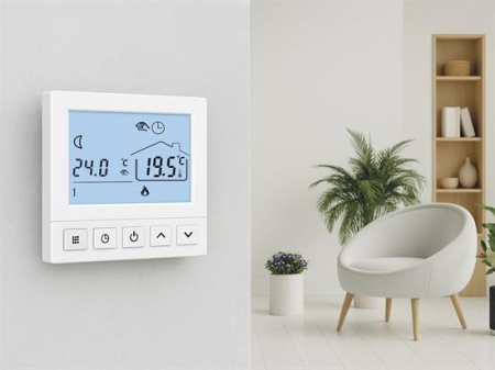 ТР-510 Терморегулятор OneKeyElectro цифровой 